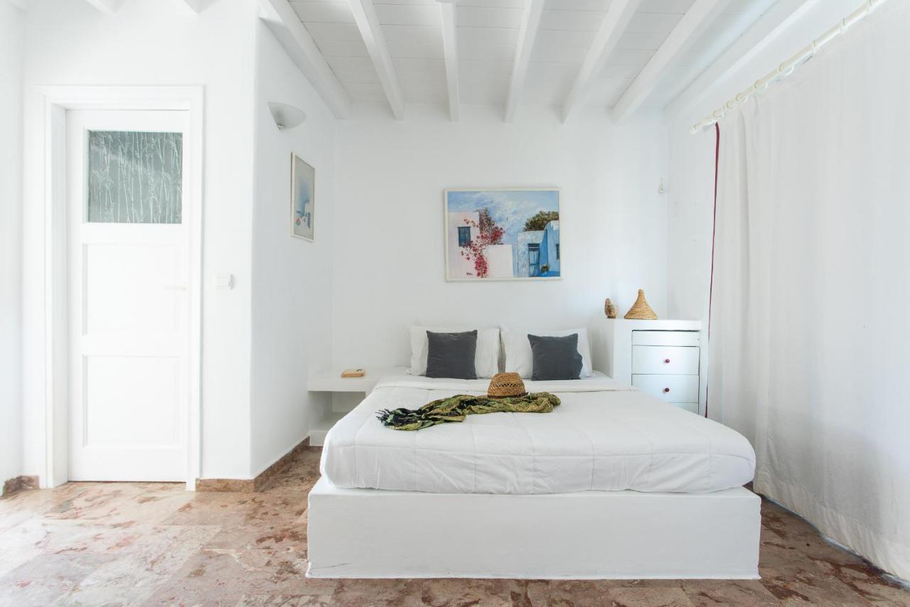 Villa Ruby By Mykonos Rocks Mykonos Town Esterno foto