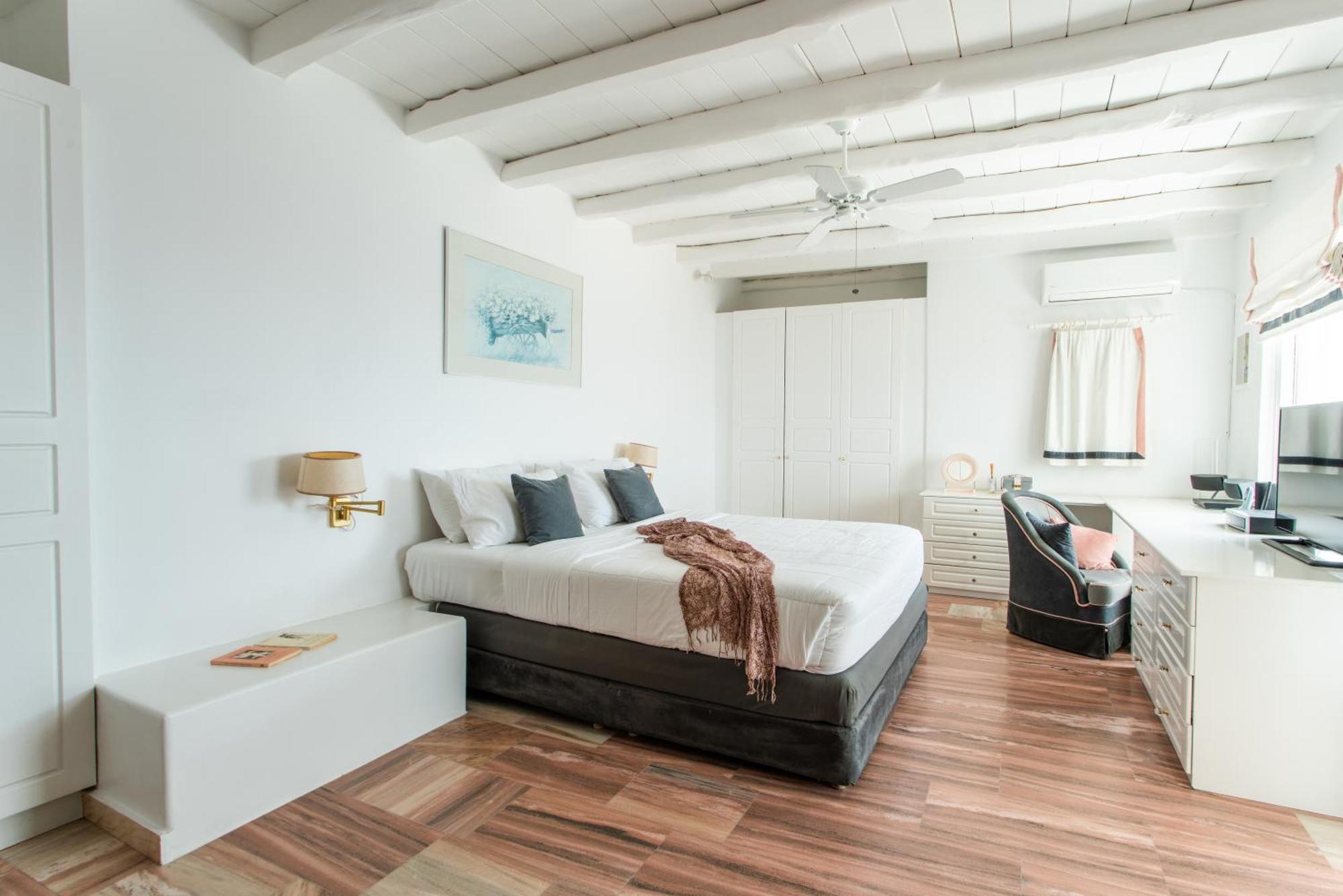 Villa Ruby By Mykonos Rocks Mykonos Town Esterno foto